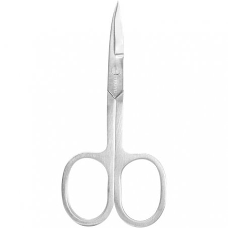 Truyu Curved Nail Scissors