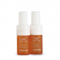 Sesderma C-VIT Serum Monodosis, 5x 7ml