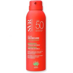 SVR Sun Secure Mist SPF50 200ml