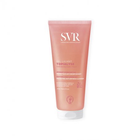 SVR Topialyse Cleansing Gel 200ml
