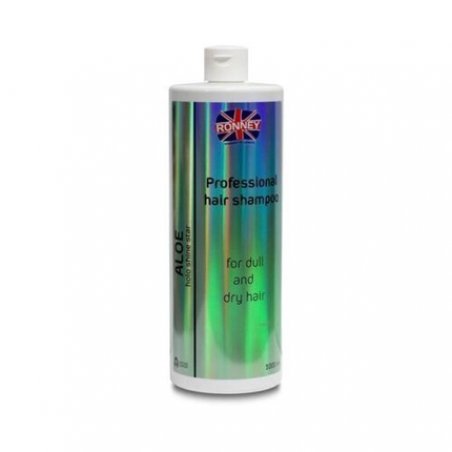 Ronney Holo Shine Star Aloe Shampoo 1000ml