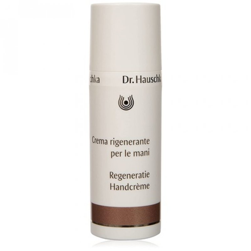 Dr. Hauschka Regenerating Hand Cream 50ml