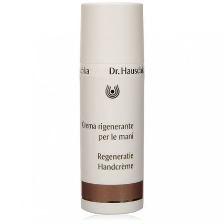 Dr. Hauschka Regenerating Hand Cream 50ml