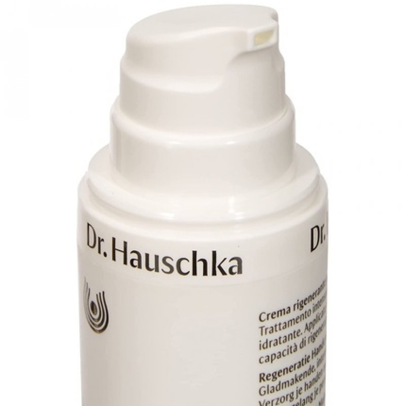 Dr. Hauschka Regenerating Hand Cream 50ml