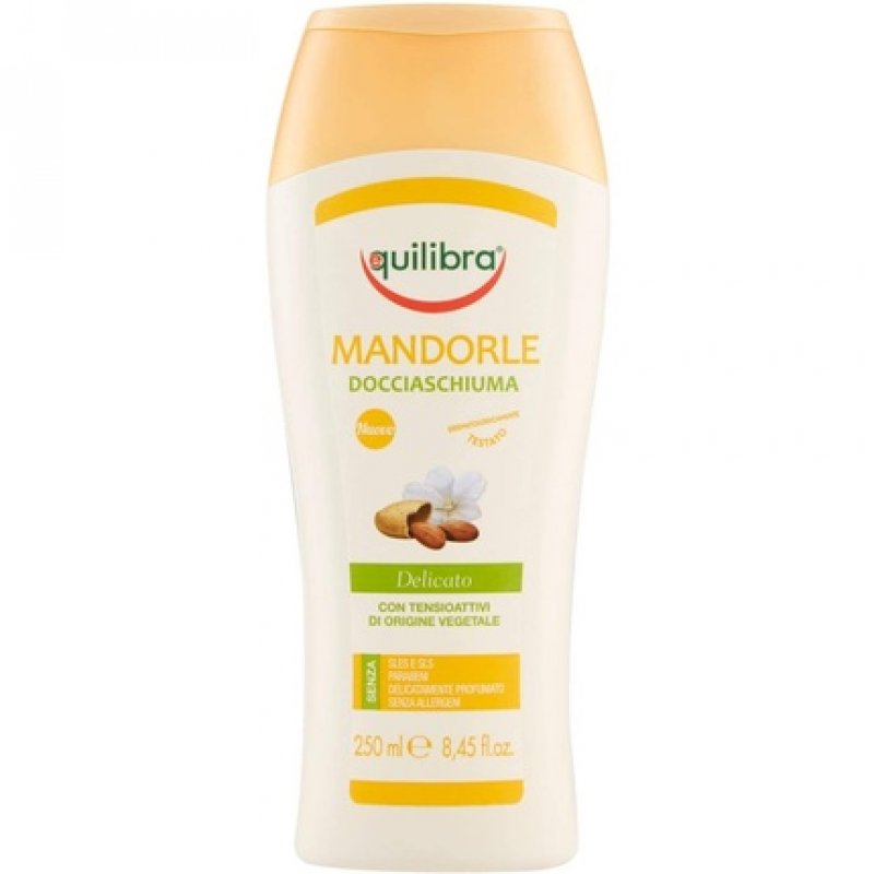Equilibra Mandorle 250ml