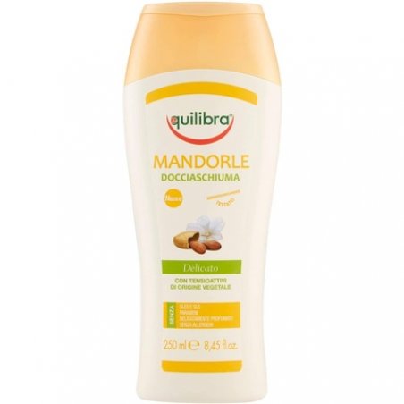 Equilibra Mandorle 250ml