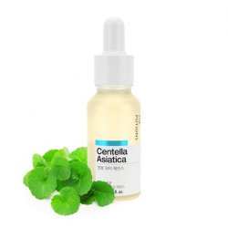 The Potions Centella Asiatica Essence for Face Cica Extract Soothes Sensitive and Irritated Skin Korean Skincare 20ml