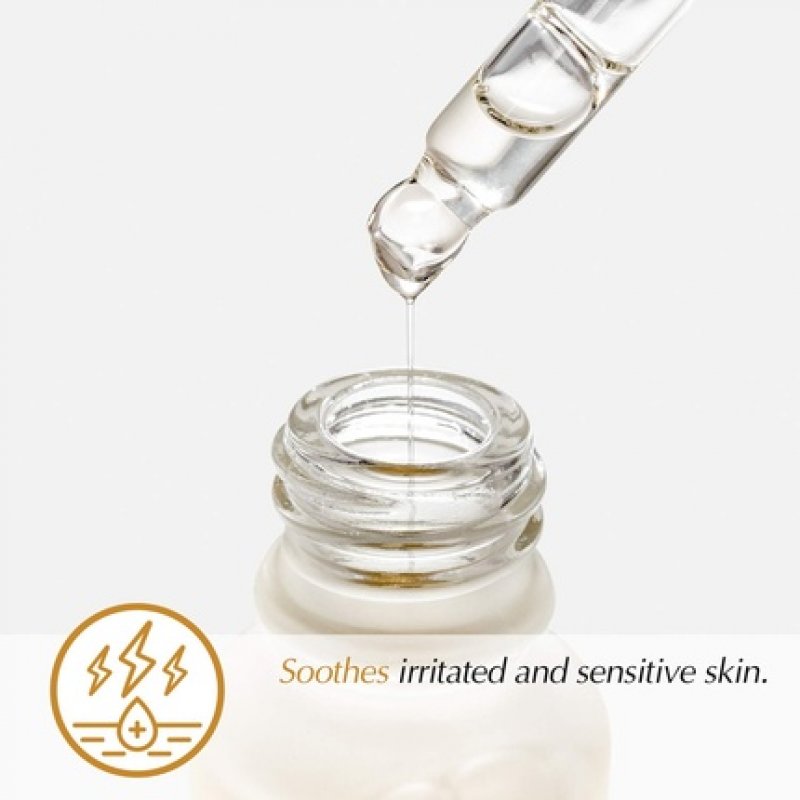 The Potions Centella Asiatica Essence for Face Cica Extract Soothes Sensitive and Irritated Skin Korean Skincare 20ml