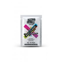 CRAZY COLOR Back to Base 45g