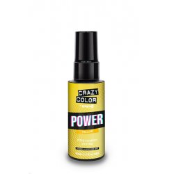 CRAZY COLOR Power Pigment Yellow 50ml