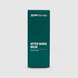 Zew for Men After Shave Cream 80ml 100g