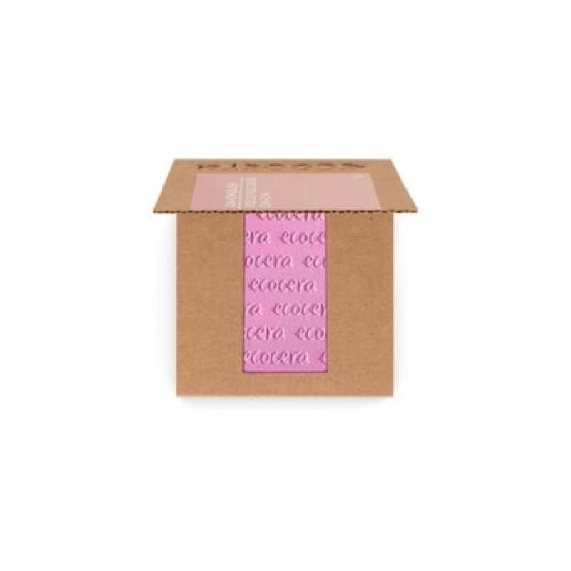 Ecocera Natural Choice Cheek Rouge Cha-Cha 5g