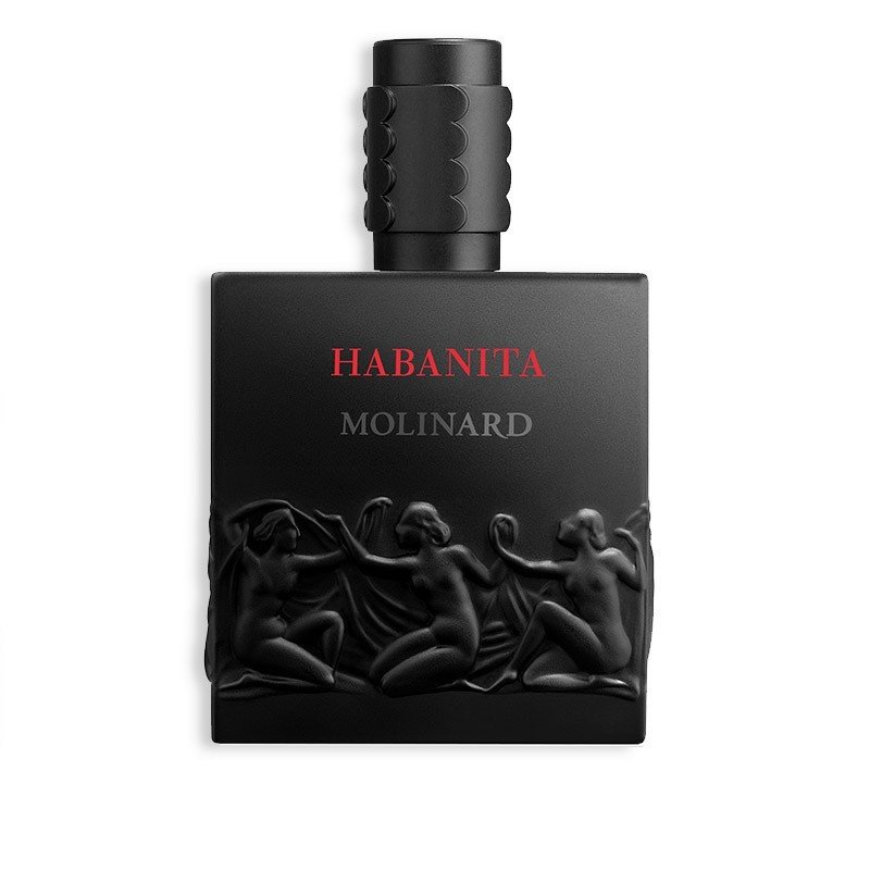 Molinard HABANITA Women 75 ml