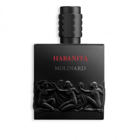 Molinard HABANITA Femmes 75 ml