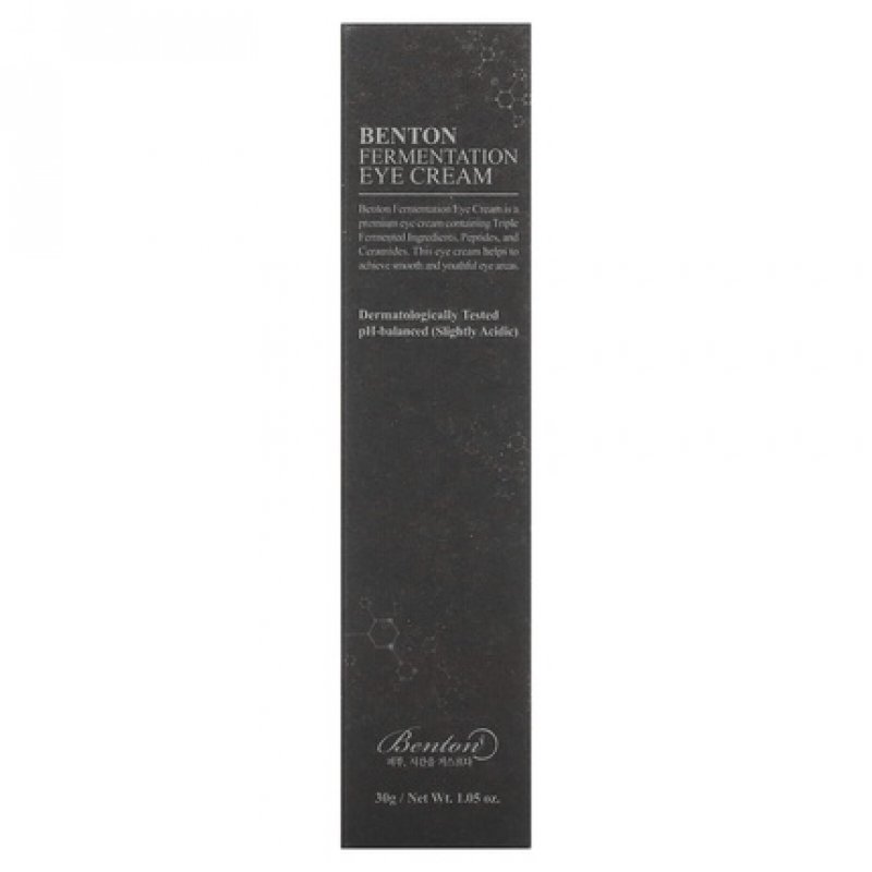 Fermentation Eye Cream 1.05oz 30g