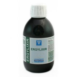 Ergylixir Syrup 250ml