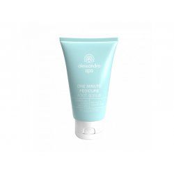 alessandro 42-008 traitement et gommage pour le corps Gommage corporel 75 ml