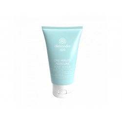 Alessandro Spa One Minute Pedicure, 75 Ml