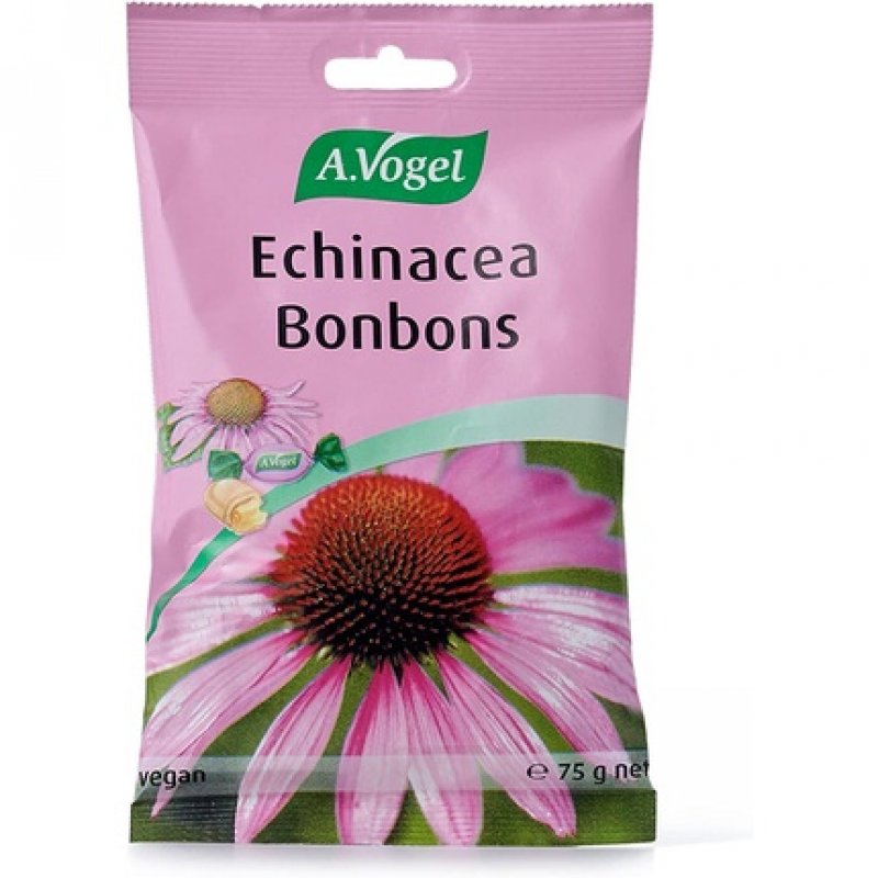 A.Vogel Echina-C Bonbons 75g
