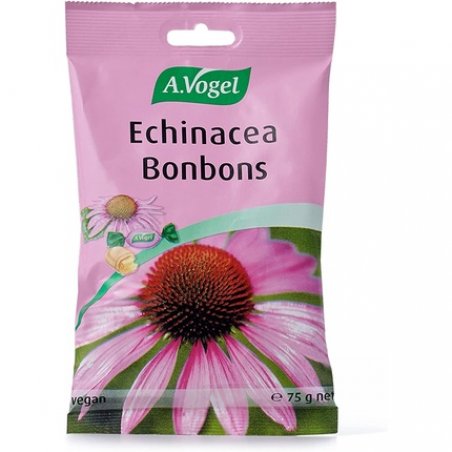 A.Vogel Echina-C Bonbons 75g