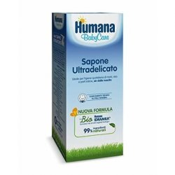 HUMAN^BC Liquid Soap 300ml