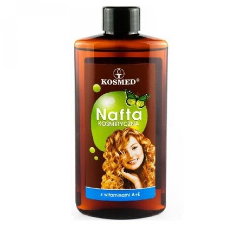 KOSMED Cosmetics Kerosene with Vitamins A E