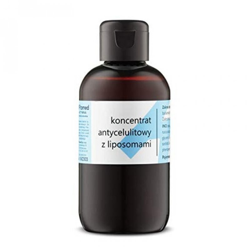 Fitomed Anti-Cellulite Concentrate - 100ml