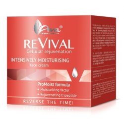 Ava Laboratorium ReVival Intensively Moisturising Face Cream ProMoist Formula