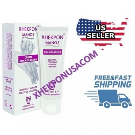 XHEKPON HANDS 40ml