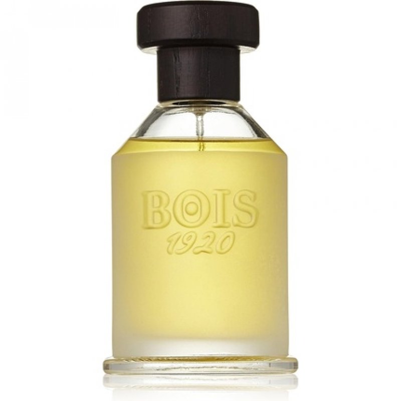 BOIS 1920 Vetiver Ambrato EDT Vapo 100ml