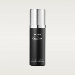 Cartier Pasha Body Mist One Size