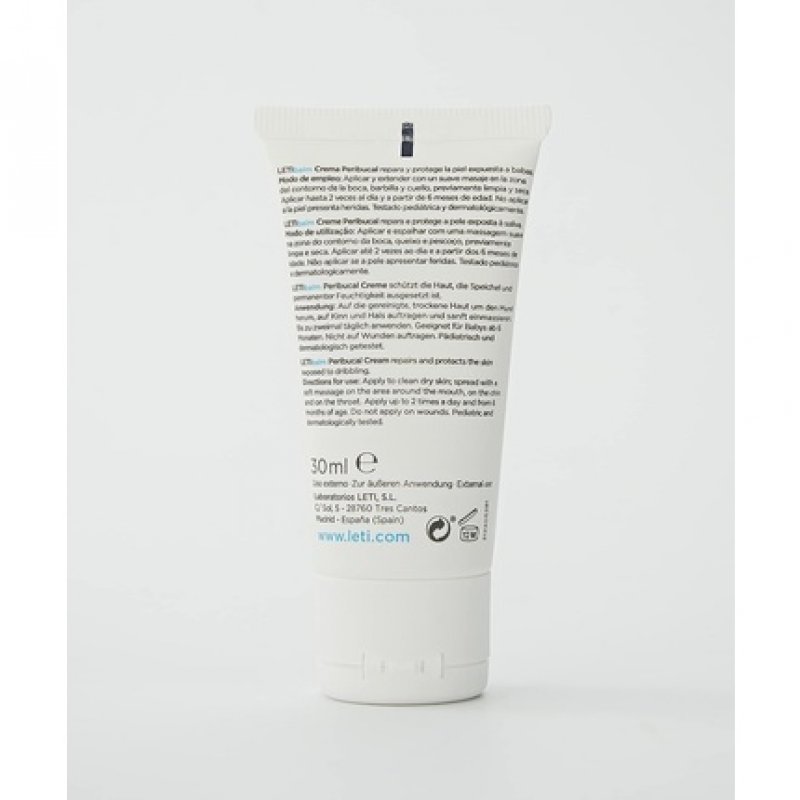 LETIBALM Mouthwashes 0.23 Kilograms