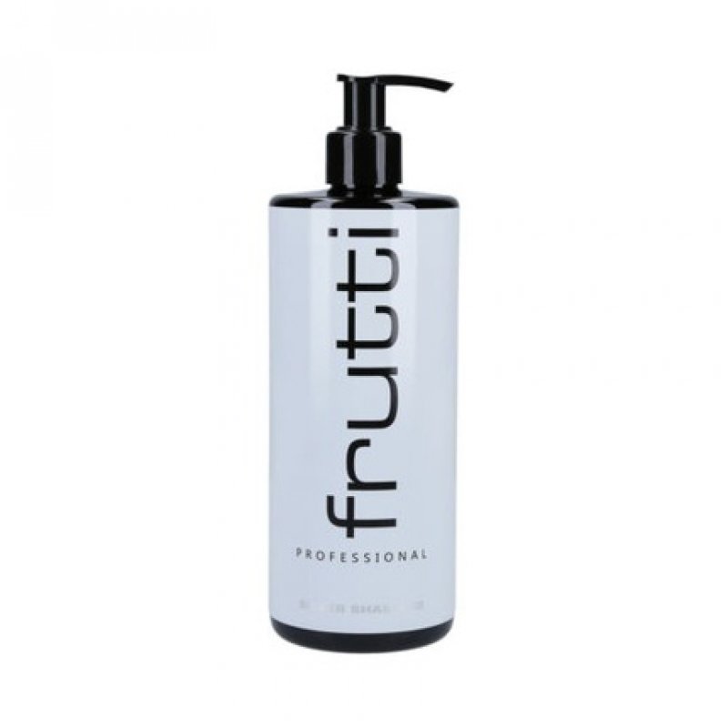 Frutti Professional Neutralizing Shampoo for Blonde Hair 500ml