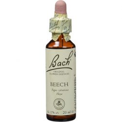 Flower BACH Flower 3 HAS 20ml