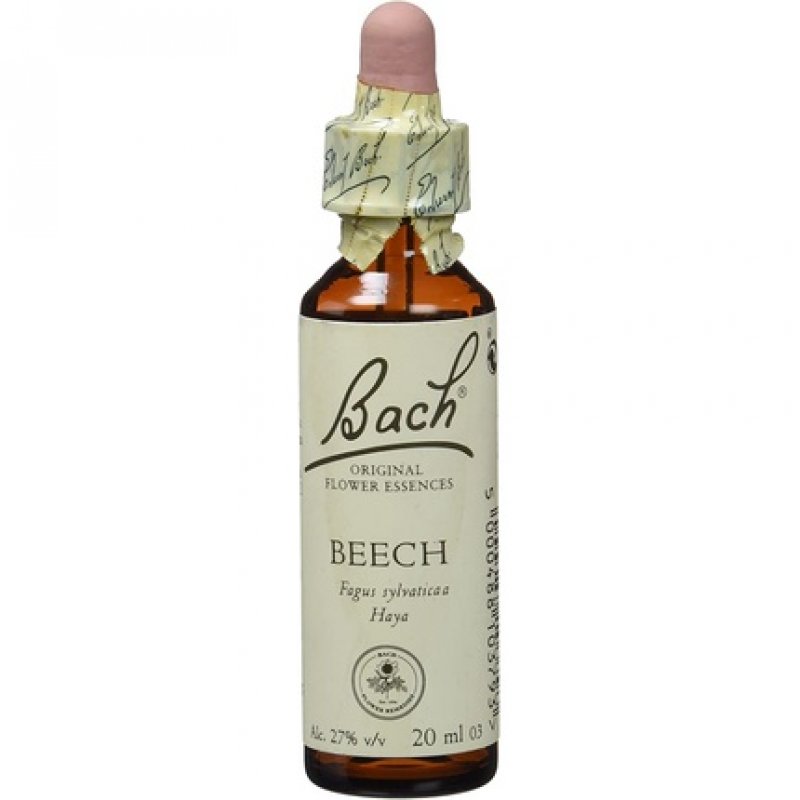 Flower BACH Flower 3 HAS 20ml