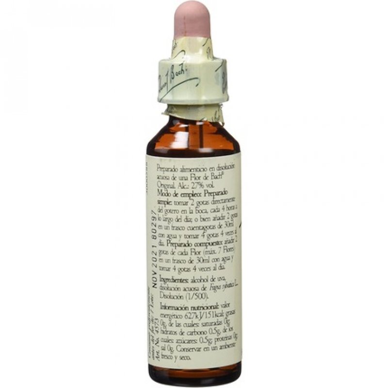 Flower BACH Flower 3 HAS 20ml