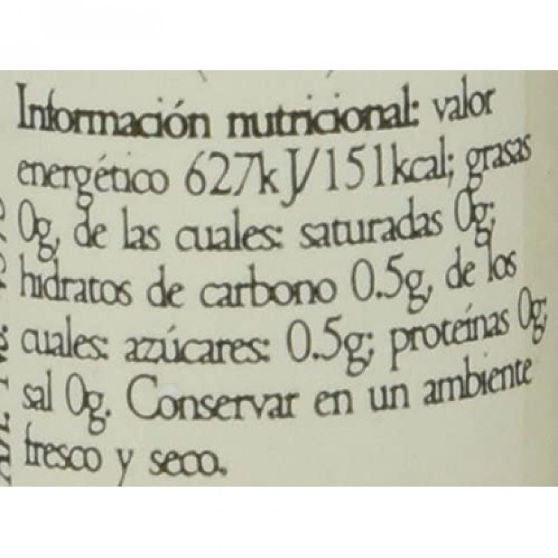 Flower BACH Flower 3 HAS 20ml