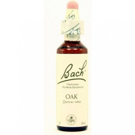 Flower BACH Oak 20ml