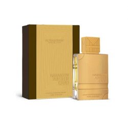 Al Haramain Amber Oud Gold Edition Extreme Pure Unisex Perfume 3.33 Fl Oz