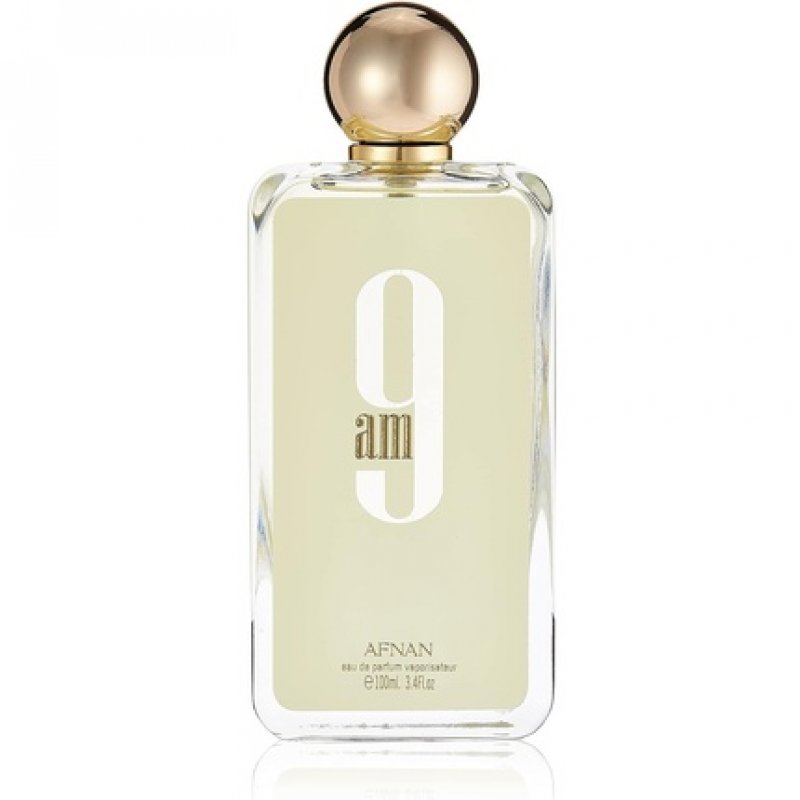 Afnan Perfumes Afnan 9 AM Eau De Parfum Spray 100ml