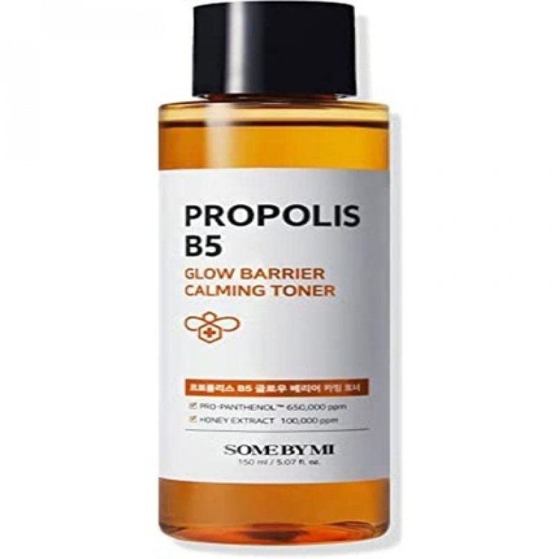 Propolis B5 Glow Barrier Calming Toner