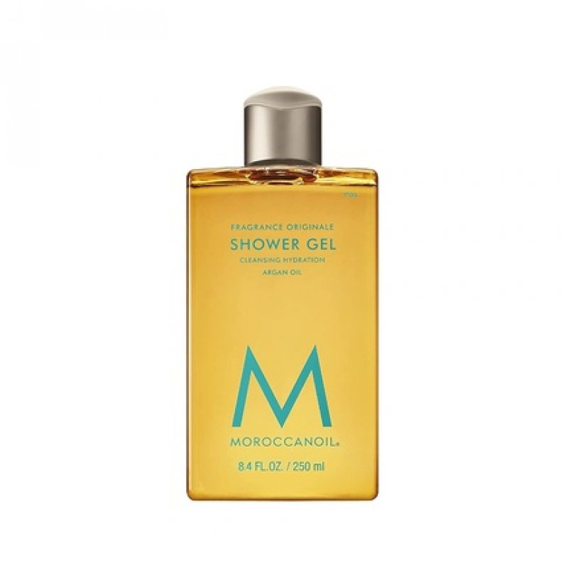 Moroccanoil Shower Gel Fragrance Originale