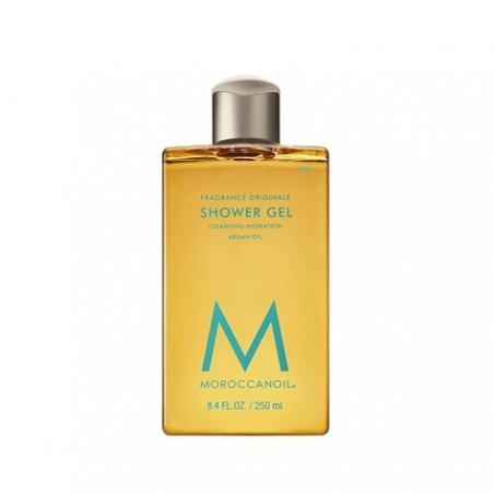 Moroccanoil Shower Gel Fragrance Originale
