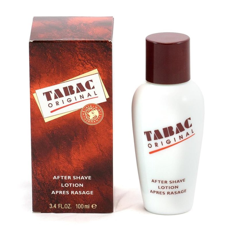 Tabac Original After Shave Lotion Spray 100ml
