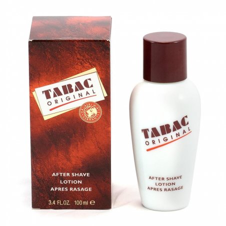 Tabac Original 100ml After shave lotion