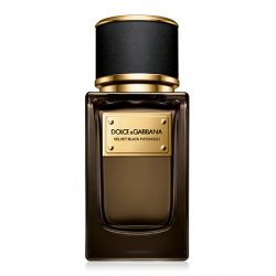 Dolce & Gabbana Women's Velvet Black Patchouli Eau De Parfum 1.6 Oz.