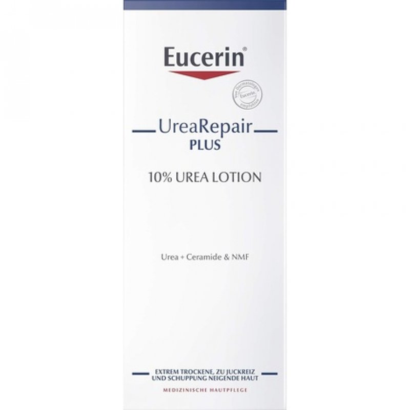 Eucerin UreaRepair plus 10% Urea Lotion 400ml