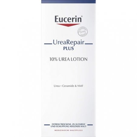 Eucerin UreaRepair plus 10% Urea Lotion 400ml