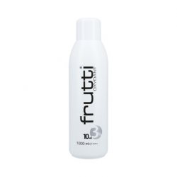 Frutti Professional 3% Oxidizing Agent (10 Vol) 1000ml
