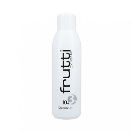 Frutti Professional 3% Oxidizing Agent (10 Vol) 1000ml